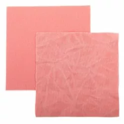 DuraWax™ Light Waxed Canvas Cotton Duck 12 Oz. Pink 57" Fabric 7 DuraWax™ Light Waxed Canvas Cotton Duck 12 Oz. Pink 57" Fabric -Cheap Fabric Store DuraWax Light Waxed Canvas Cotton Duck 12 oz. Pink 57 Fabric 3