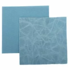 DuraWax™ Light Waxed Canvas Cotton Duck 12 Oz. Steel Blue 57" Fabric 7 DuraWax™ Light Waxed Canvas Cotton Duck 12 Oz. Steel Blue 57" Fabric -Cheap Fabric Store DuraWax Light Waxed Canvas Cotton Duck 12 oz. Steel Blue 57 Fabric 3