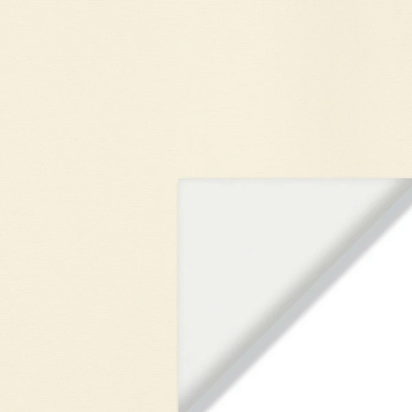 Europatex Eclipse Parchment 55" Blackout Drapery Fabric 3 Europatex Eclipse Parchment 55" Blackout Drapery Fabric