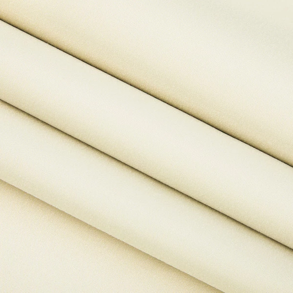 Europatex Eclipse Parchment 55" Blackout Drapery Fabric 4 Europatex Eclipse Parchment 55" Blackout Drapery Fabric - Image 2