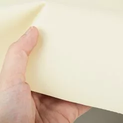 Europatex Eclipse Parchment 55" Blackout Drapery Fabric 10 Europatex Eclipse Parchment 55" Blackout Drapery Fabric -Cheap Fabric Store Europatex Eclipse Parchment 55 Blackout Drapery Fabric 3