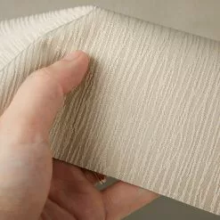 Europatex NYX Smoke 55" Blackout Drapery Fabric -Cheap Fabric Store Europatex NYX Smoke 55 Blackout Drapery Fabric 3