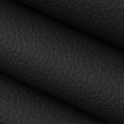 EverSoft™ Indoor/Outdoor Black 54" Vinyl Fabric -Cheap Fabric Store EverSoft Indoor Outdoor Black 54 Vinyl Fabric 3