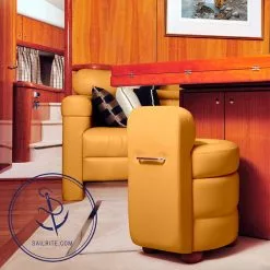 EverSoft™ Indoor/Outdoor Gold 54" Vinyl Fabric -Cheap Fabric Store EverSoft Indoor Outdoor Gold 54 Vinyl Fabric 97