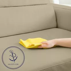 EverSoft™ Indoor/Outdoor Harbor Grey 54" Vinyl Fabric -Cheap Fabric Store EverSoft Indoor Outdoor Harbor Grey 54 Vinyl Fabric 95