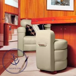 EverSoft™ Indoor/Outdoor Harbor Grey 54" Vinyl Fabric -Cheap Fabric Store EverSoft Indoor Outdoor Harbor Grey 54 Vinyl Fabric 97