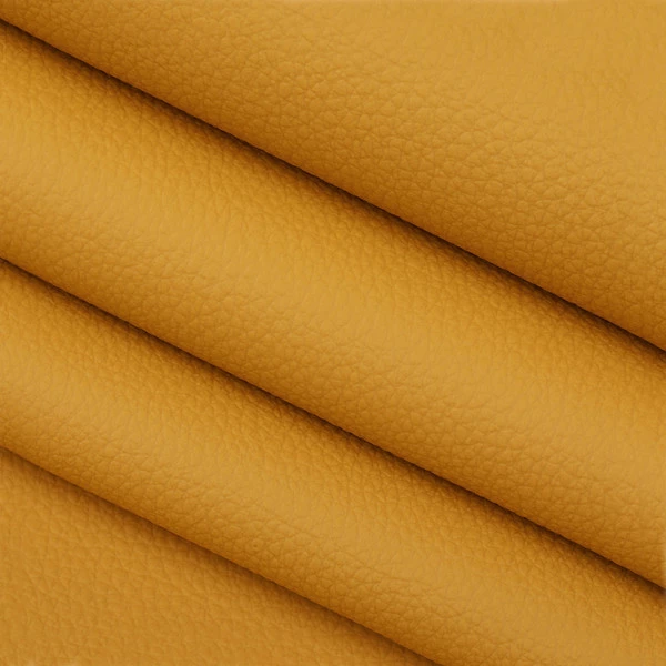 EverSoft™ Indoor/Outdoor Mustard 54" Vinyl Fabric 3 EverSoft™ Indoor/Outdoor Mustard 54" Vinyl Fabric