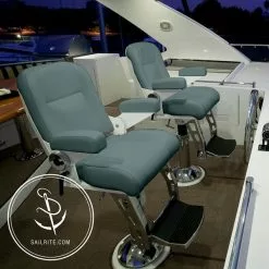 EverSoft™ Indoor/Outdoor Ocean 54" Vinyl Fabric -Cheap Fabric Store EverSoft Indoor Outdoor Ocean 54 Vinyl Fabric 96