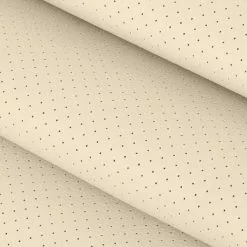 EverSoft™ Off White 54" Perforated Foam Backed Headliner -Cheap Fabric Store EverSoft Off White 54 Perforated Foam Backed Headliner 4