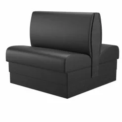 EverSoft™ Smooth Indoor/Outdoor Black 54" Vinyl Fabric -Cheap Fabric Store EverSoft Smooth Indoor Outdoor Black 54 Vinyl Fabric 906