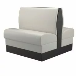 EverSoft™ Smooth Indoor/Outdoor Silver 54" Vinyl Fabric -Cheap Fabric Store EverSoft Smooth Indoor Outdoor Silver 54 Vinyl Fabric 906