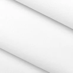 EverSoft™ Smooth Indoor/Outdoor White 54" Vinyl Fabric -Cheap Fabric Store EverSoft Smooth Indoor Outdoor White 54 Vinyl Fabric 3