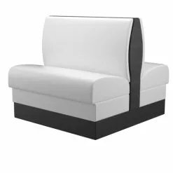 EverSoft™ Smooth Indoor/Outdoor White 54" Vinyl Fabric -Cheap Fabric Store EverSoft Smooth Indoor Outdoor White 54 Vinyl Fabric 906