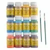 Fiebing's Acrylic Dye Pack -Cheap Fabric Store Fiebings Acrylic Dye Pack 1