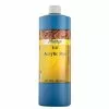 Fiebing's Acrylic Dye For Leather Blue 32 Oz.