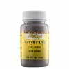 Fiebing's Acrylic Dye For Leather Dark Brown 2 Oz. -Cheap Fabric Store Fiebings Acrylic Dye for Leather Dark Brown 2 oz 1