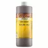 Fiebing's Acrylic Dye For Leather Dark Brown 32 Oz. -Cheap Fabric Store Fiebings Acrylic Dye for Leather Dark Brown 32 oz 1