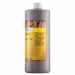 Fiebing's Acrylic Dye For Leather Dark Brown 32 Oz. -Cheap Fabric Store Fiebings Acrylic Dye for Leather Dark Brown 32 oz 3