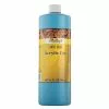 Fiebing's Acrylic Dye For Leather Light Blue 32 Oz. -Cheap Fabric Store Fiebings Acrylic Dye for Leather Light Blue 32 oz 1