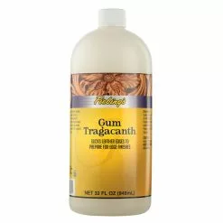 Fiebing's Gum Tragacanth 32 Oz.