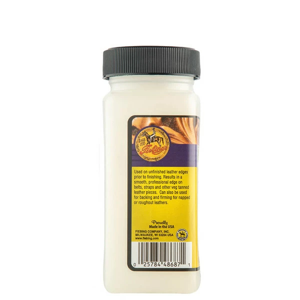 Fiebing's Gum Tragacanth 4 Oz. 4 Fiebing's Gum Tragacanth 4 Oz. - Image 2