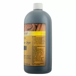 Fiebing's Leather Dye Black 32 Oz. 7 Fiebing's Leather Dye Black 32 Oz. -Cheap Fabric Store Fiebings Leather Dye Black 32 oz 3