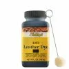 Fiebing's Leather Dye Black 4 Oz. -Cheap Fabric Store Fiebings Leather Dye Black 4 oz 1
