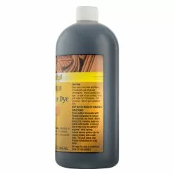 Fiebing's Leather Dye Buckskin 32 Oz. -Cheap Fabric Store Fiebings Leather Dye Buckskin 32 oz 3