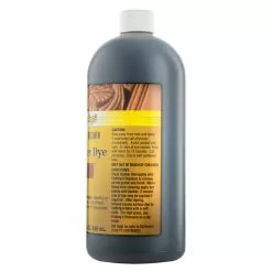 Fiebing's Leather Dye Light Brown 32 Oz. -Cheap Fabric Store Fiebings Leather Dye Light Brown 32 oz 3