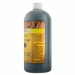 Fiebing's Leather Dye Navy Blue 32 Oz. -Cheap Fabric Store Fiebings Leather Dye Navy Blue 32 oz 3