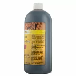 Fiebing's Leather Dye Oxblood 32 Oz. -Cheap Fabric Store Fiebings Leather Dye Oxblood 32 oz 3