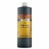Fiebing's Leather Edge Kote® Black 32 Oz. -Cheap Fabric Store Fiebings Leather Edge Kote Black 32 oz 1