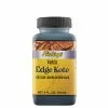Fiebing's Leather Edge Kote® Black 4 Oz.