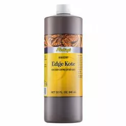 Fiebing's Leather Edge Kote® Mahogany 32 Oz.