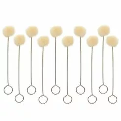 Fiebing's Wool Daubers (12 Pack)