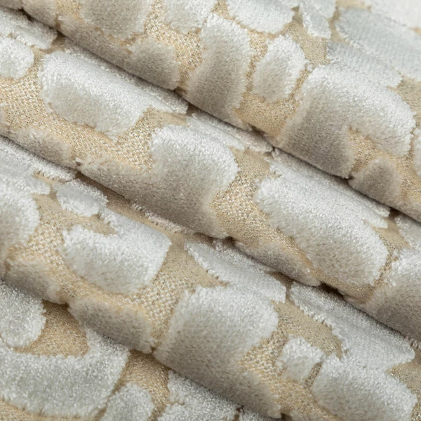 Hamilton Asher Stone 54" Fabric 4 Hamilton Asher Stone 54" Fabric - Image 2