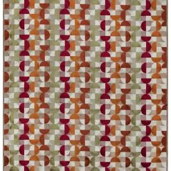 Hamilton Boyd Raspberry 55" Fabric -Cheap Fabric Store Hamilton Boyd Raspberry 55 Fabric 3