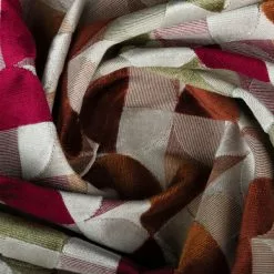 Hamilton Boyd Raspberry 55" Fabric -Cheap Fabric Store Hamilton Boyd Raspberry 55 Fabric 5