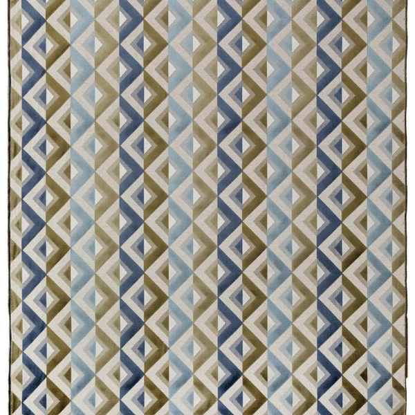 Hamilton Dagger Moss 55" Fabric 5 Hamilton Dagger Moss 55" Fabric - Image 3