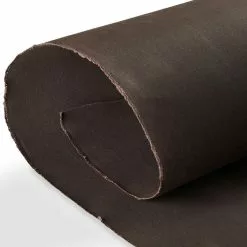 DuraWax™ Heavy Waxed Canvas Cotton Duck 12 Oz. Brown 57" Fabric