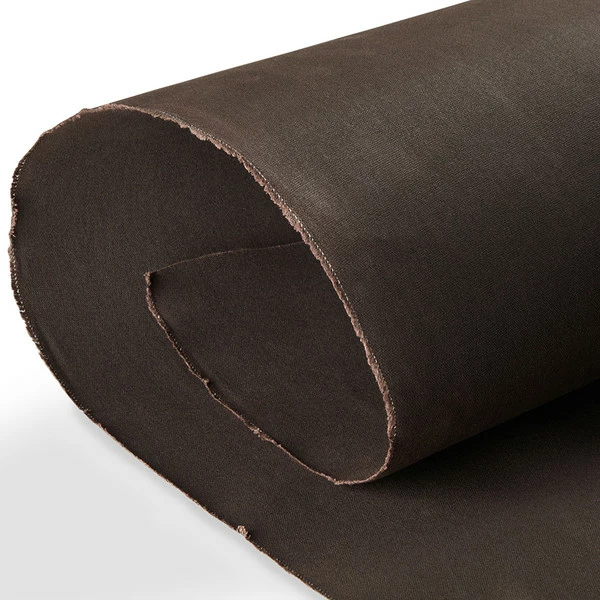 DuraWax™ Heavy Waxed Canvas Cotton Duck 12 Oz. Brown 57" Fabric 3 DuraWax™ Heavy Waxed Canvas Cotton Duck 12 Oz. Brown 57" Fabric
