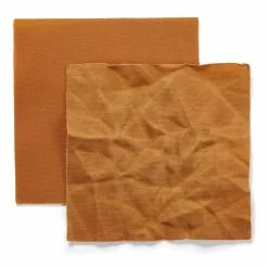 DuraWax™ Heavy Waxed Canvas Cotton Duck 12 Oz. Butterscotch 57" Fabric -Cheap Fabric Store Heavy Waxed Canvas Cotton Duck 12 oz Butterscotch 57 Fabric 3