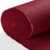 DuraWax™ Heavy Waxed Canvas Cotton Duck 12 Oz. Red 57" Fabric -Cheap Fabric Store Heavy Waxed Canvas Cotton Duck 12 oz Red 57 Fabric 1