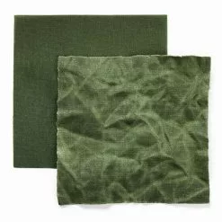 DuraWax™ Heavy Waxed Canvas Cotton Duck 12 Oz. Sage 57" Fabric -Cheap Fabric Store Heavy Waxed Canvas Cotton Duck 12 oz Sage 57 Fabric 3