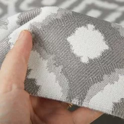 Covington Hilary Farr Outdoor SPF Del Sol Dolphin 54" Fabric -Cheap Fabric Store Hilary Farr Outdoor SPF Del Sol Dolphin 54 Fabric 4