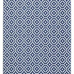 Covington Hilary Farr Outdoor SPF Del Sol Mediterranean Blue 54" Fabric -Cheap Fabric Store Hilary Farr Outdoor SPF Del Sol Mediterranean Blue 54 Fabric 3
