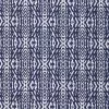 Covington Hilary Farr Outdoor SPF Riff Mediterranean Blue 54" Fabric -Cheap Fabric Store Hilary Farr Outdoor SPF Riff Mediterranean Blue 54 Fabric 1