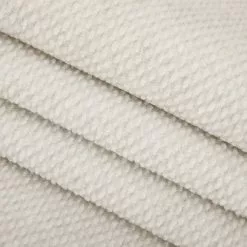 HullBlanket Headliner Carpet Type Silver Grey 72"