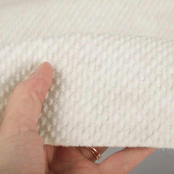 HullBlanket Headliner Carpet Type Silver Grey 72" 5 HullBlanket Headliner Carpet Type Silver Grey 72" - Image 3