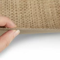 Infinity Luxury Woven Vinyl™ Flooring Seagrass Sandstone 8'6" -Cheap Fabric Store Infinity Luxury Woven Vinyl Flooring Seagrass Sandstone 102 4